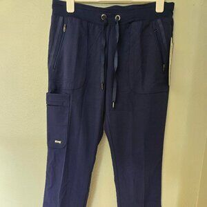 Grey's Anatomy Elevate Pant